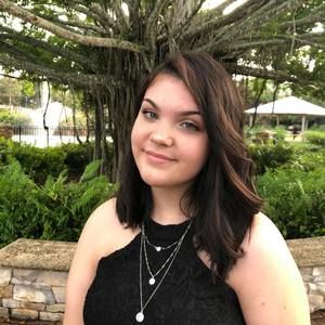 Meet your Posher, Rylee